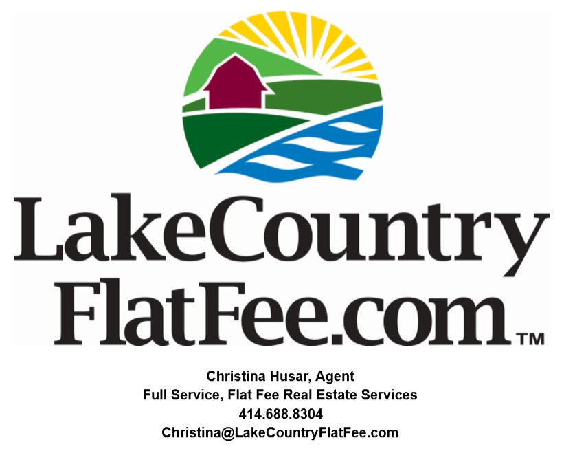 Lake Country Flat Fee Real Estate, Christina Husar