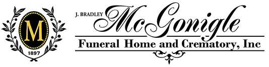 J. Bradley McGonigle Funeral Home and Crematory Inc