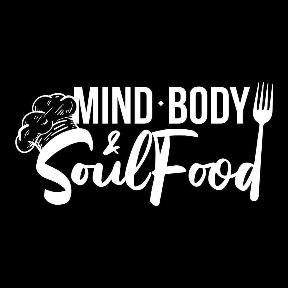 TEE SIGN FRIEND - $100, (72 Available) Tee - Sign Sponsor, four per Tee box. - Mind Body & Soul Food, $25 Gift Certificate - Logo