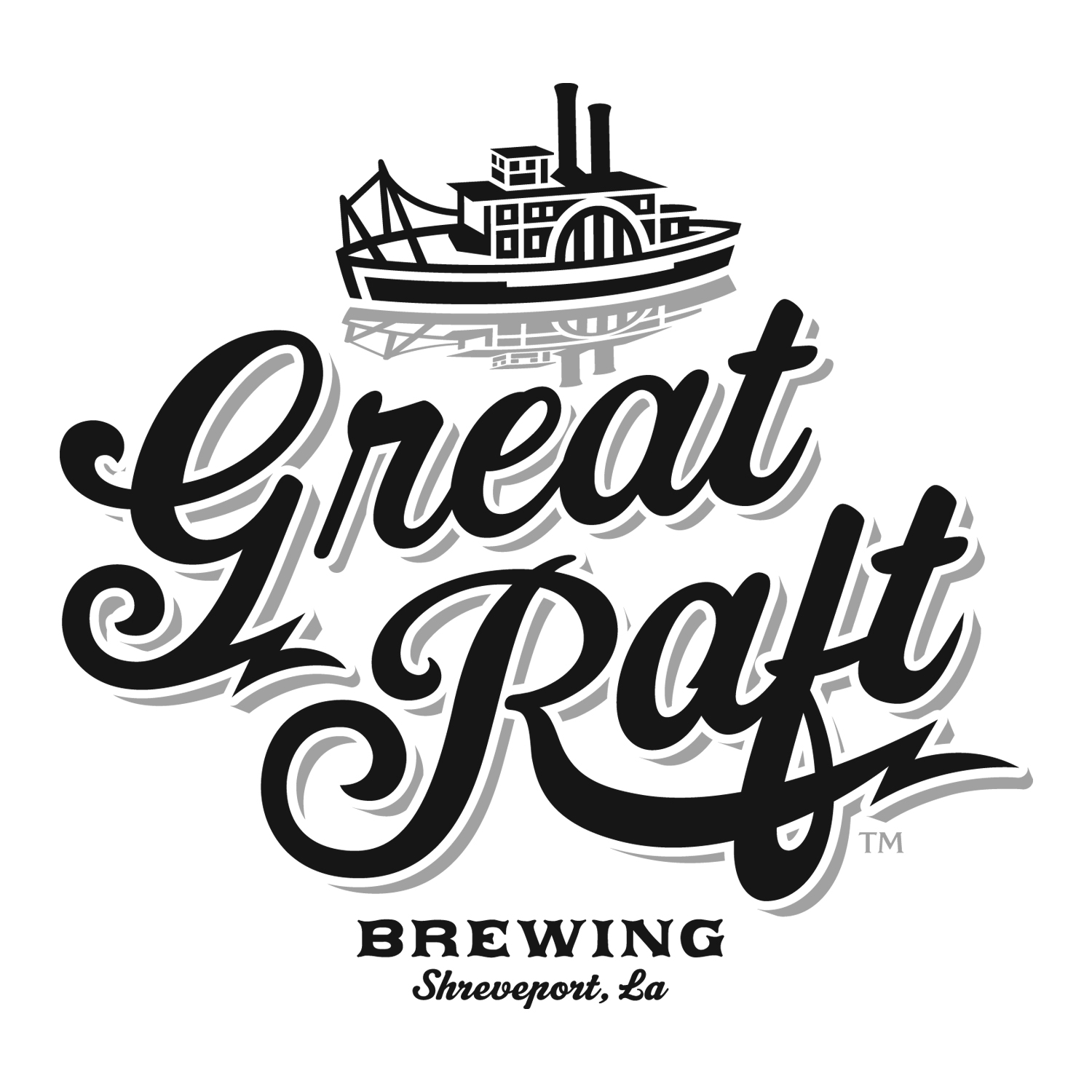 Great Raft Brewing