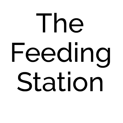 Birdie - The Feeding Station - Logo