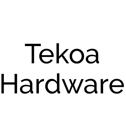 Birdie - Tekoa Hardware - Logo