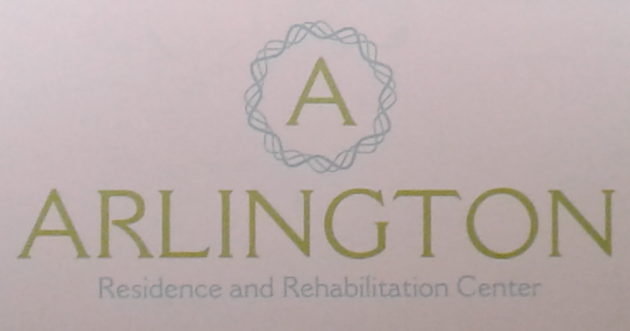 Arlington Residence and Rehabilitation Center - Donna Smith