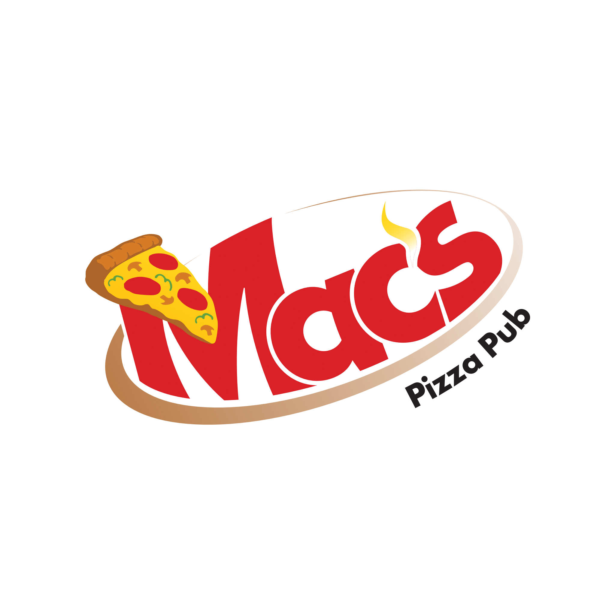 Mac's Pizza Pub
