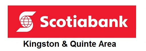Scotiabank | Kingston & Quinte Area   
