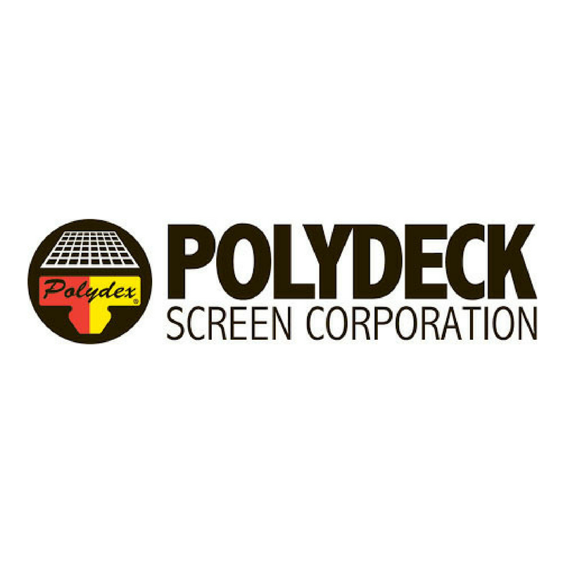 Event Sponsor- $5000 - Polydeck  - Logo