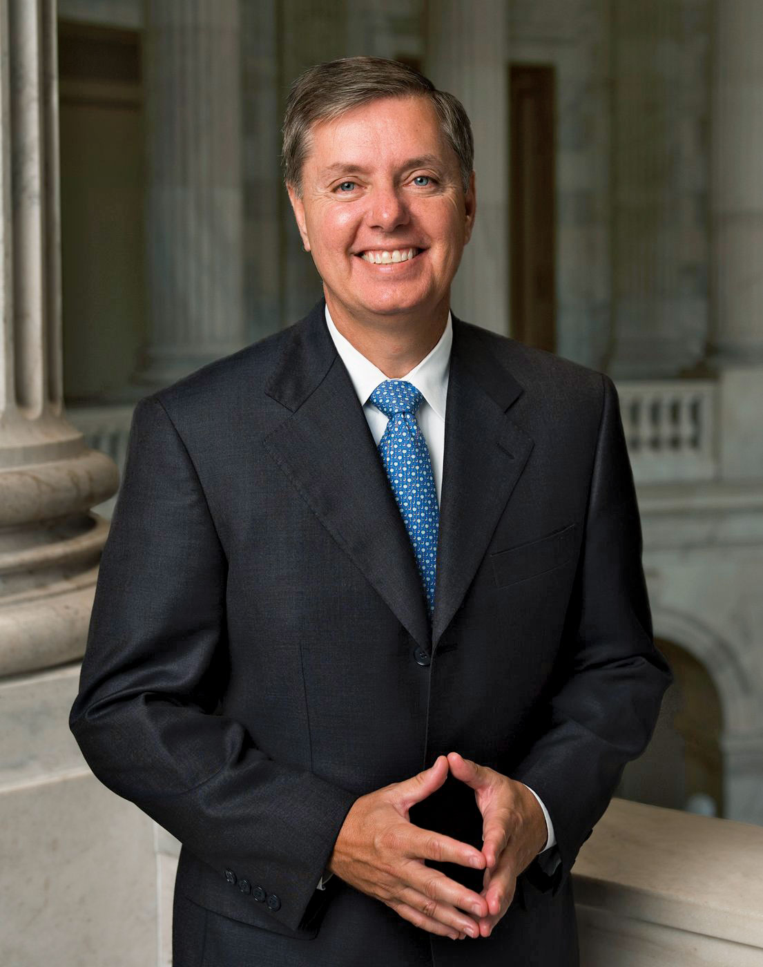 Hole In One Contest Sponsor- $600 - Senator Lindsey Graham - Logo