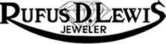Bronze Hole Sponsor- $100 - Rufus D Lewis Jewelers  - Logo