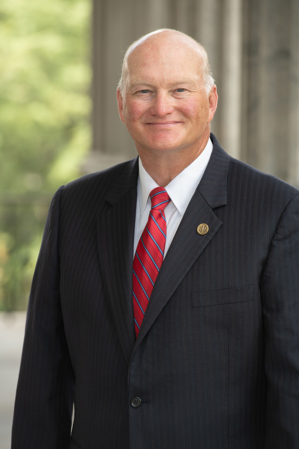 Silver Hole Sponsor- $200 - SC Secretary of State Mark Hammond - Logo