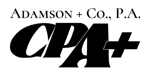 Adamson + Co., P.A.