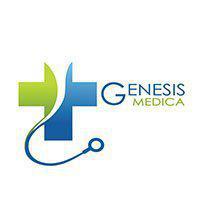 TEE SIGN FRIEND - $100, (72 Available) Tee - Sign Sponsor, four per Tee box. - Genesis Medica, Two $50 Visa Gift Cards - Logo