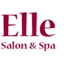 TEE SIGN FRIEND - $100, (72 Available) Tee - Sign Sponsor, four per Tee box. - Elle Salon & Spa, Gift Card, mani/pedicure, $75 - Logo