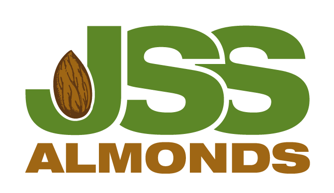 JSS Almonds
