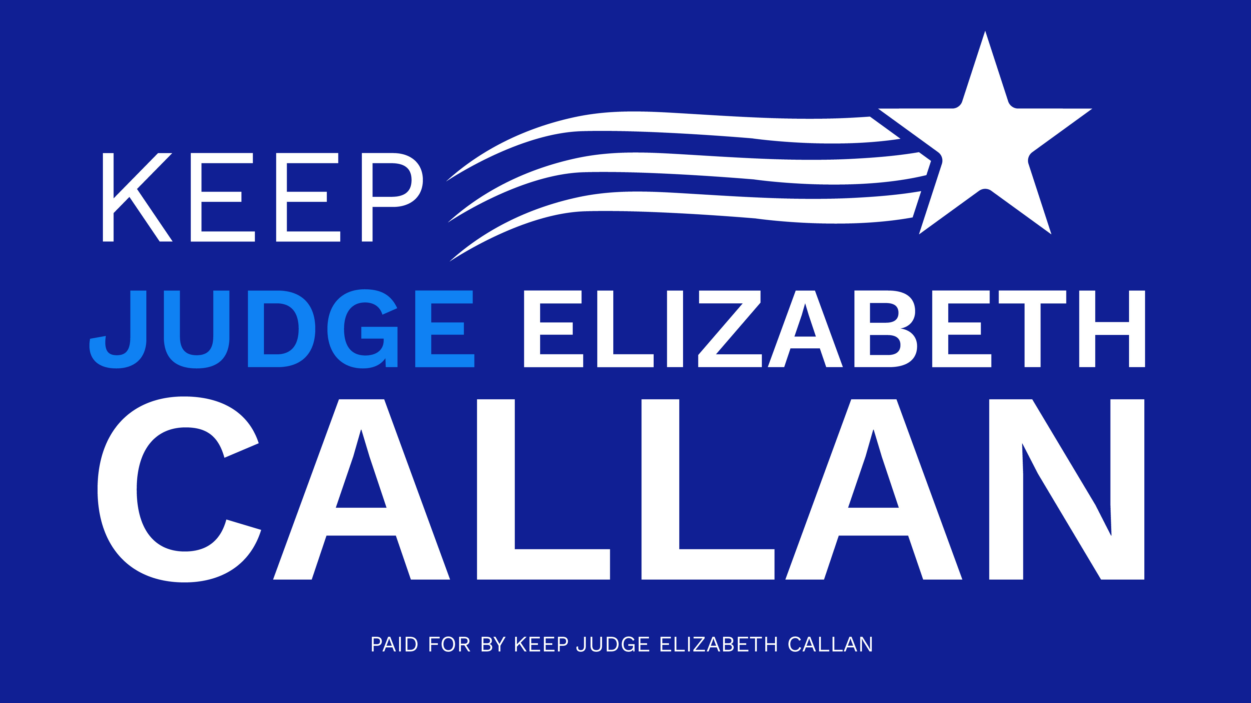 Judge Elizabeth Callan