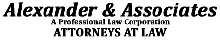 Alexander and Associates