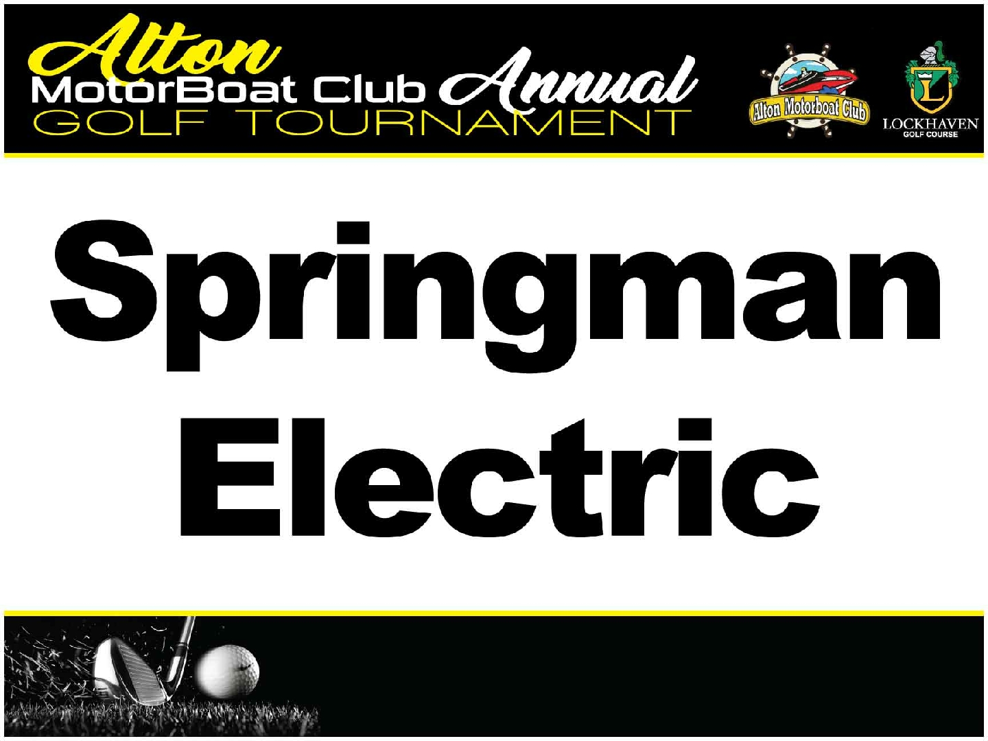 Springman Electric