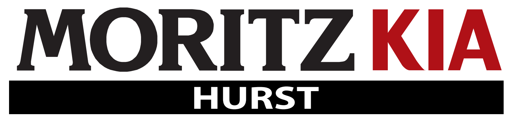 CART Sponsor - Moritz Kia of Hurst - Logo