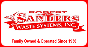Sanders Waste Systems