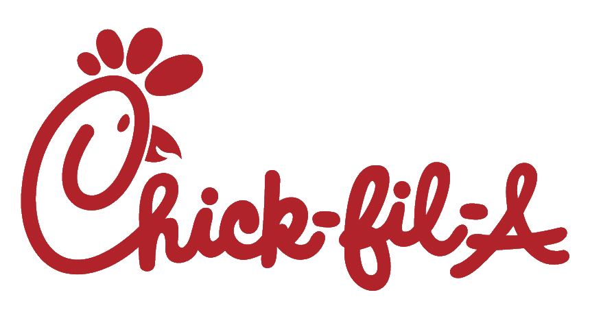 MEAL Sponsor - Chick-fil-A - Logo