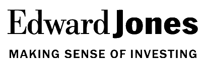 GOLD Sponsor - Edward Jones Investments - Logo
