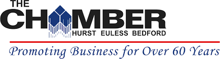 GOLD Sponsor - HEB Chamber of Commerce - Logo