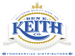 Ben E. Keith
