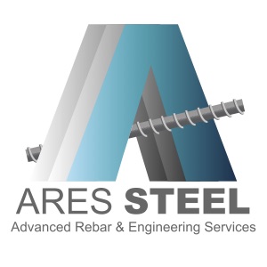 Tour Level - Ares Steel - Logo