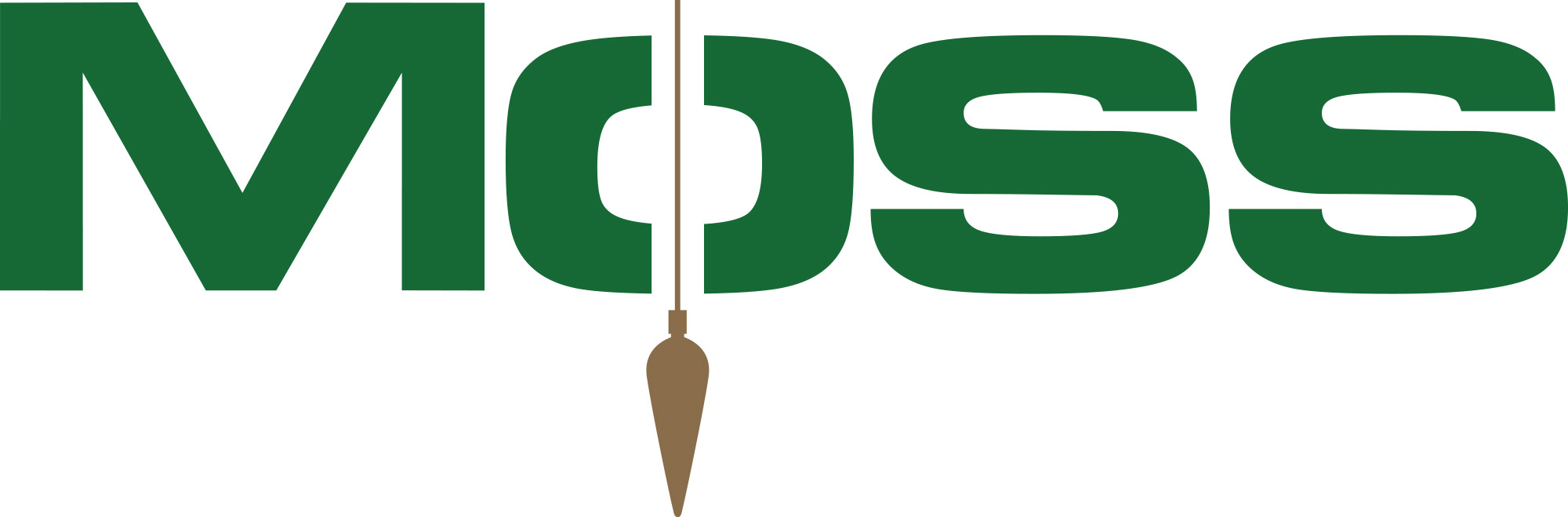 Birdie Level - Moss  - Logo