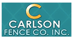 Par Level - Carlson Fence Co. - Logo