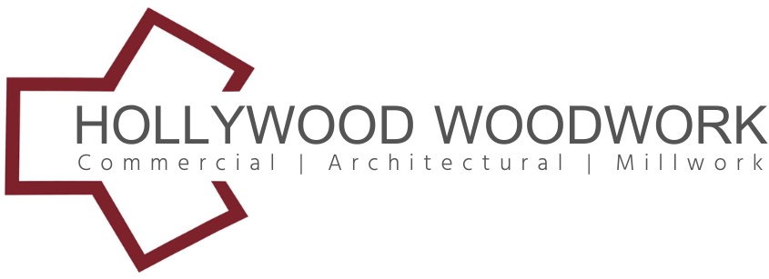 Par Level - Hollywood Woodwork - Logo
