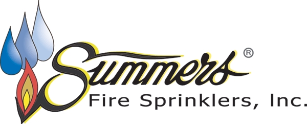 Par Level - Summers Fire - Logo
