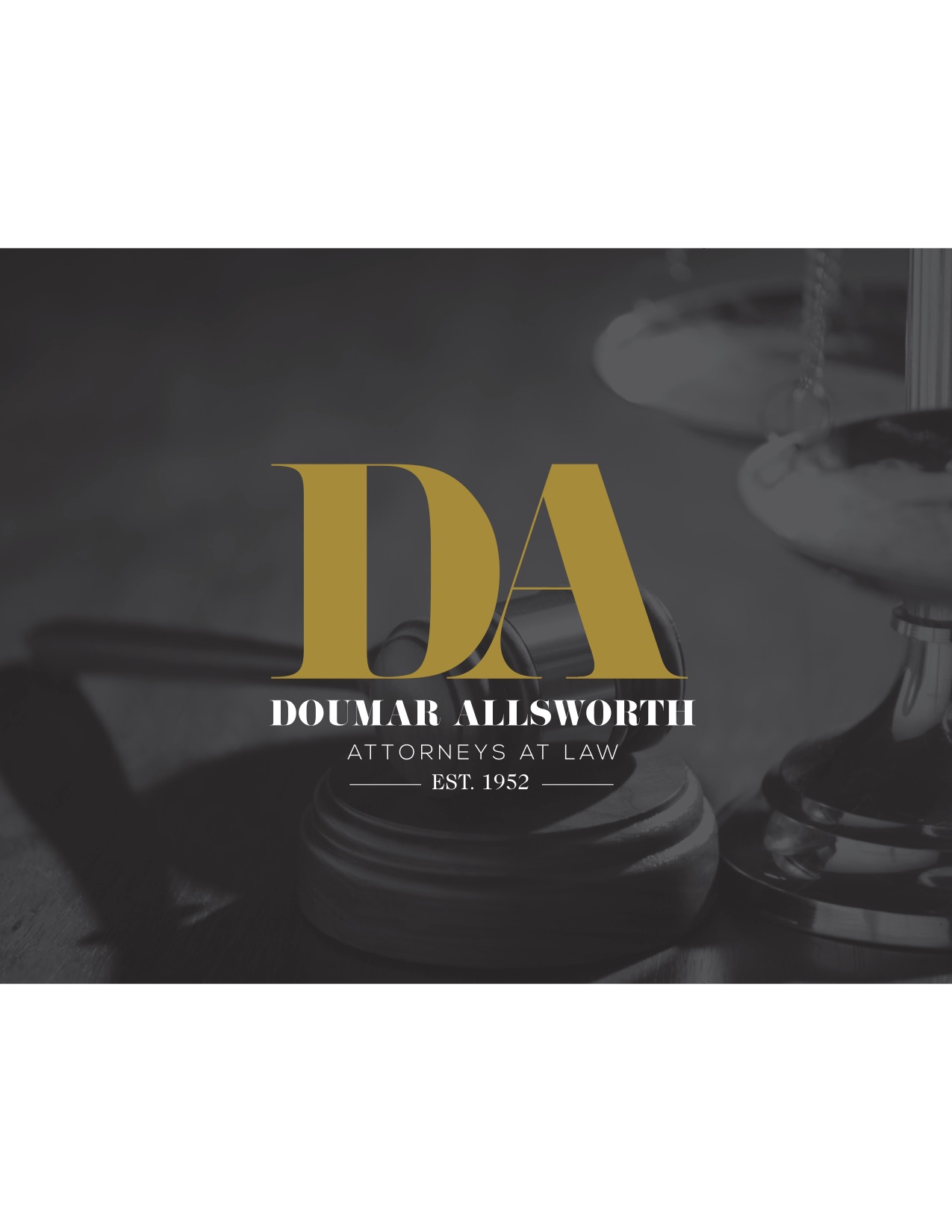 Par Level - DA Law Firm - Logo