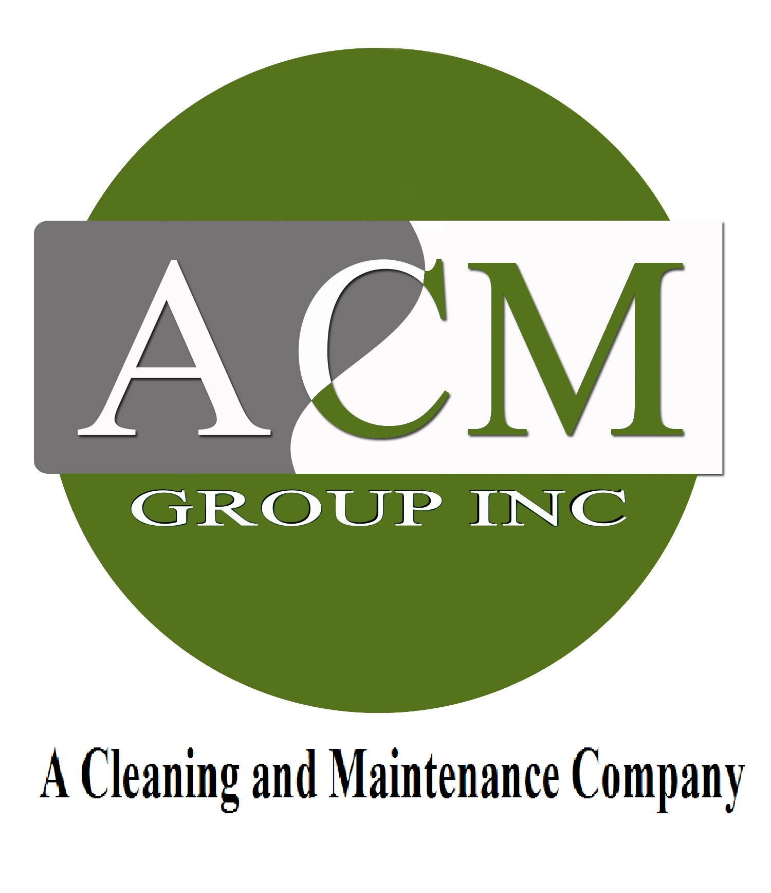 Hacker Level - ACM Group - Logo