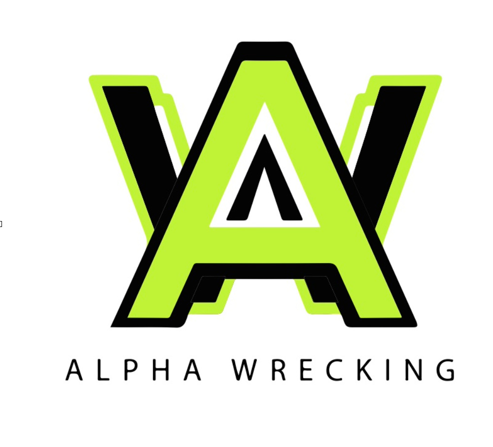 Tour Level - Alopha Wrecking - Logo