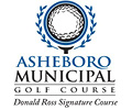 Asheboro Municipal Golf Course