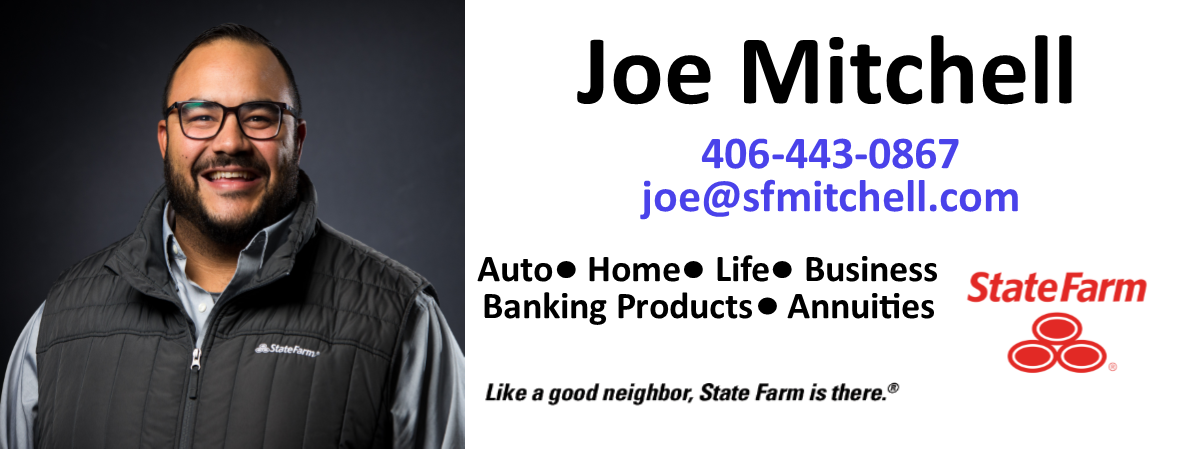 Joe Mitchell - State Farm Insurance