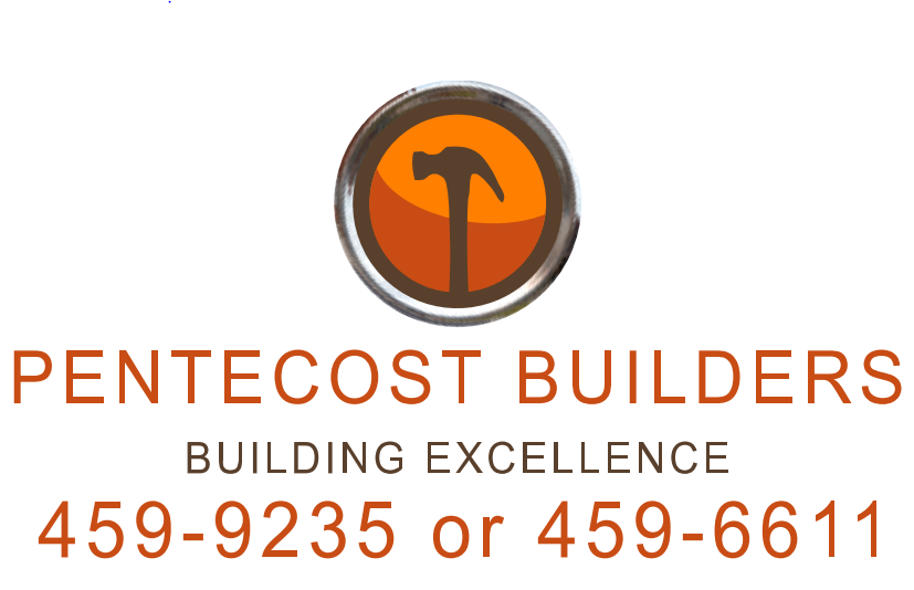 PENTECOST BUILDERS