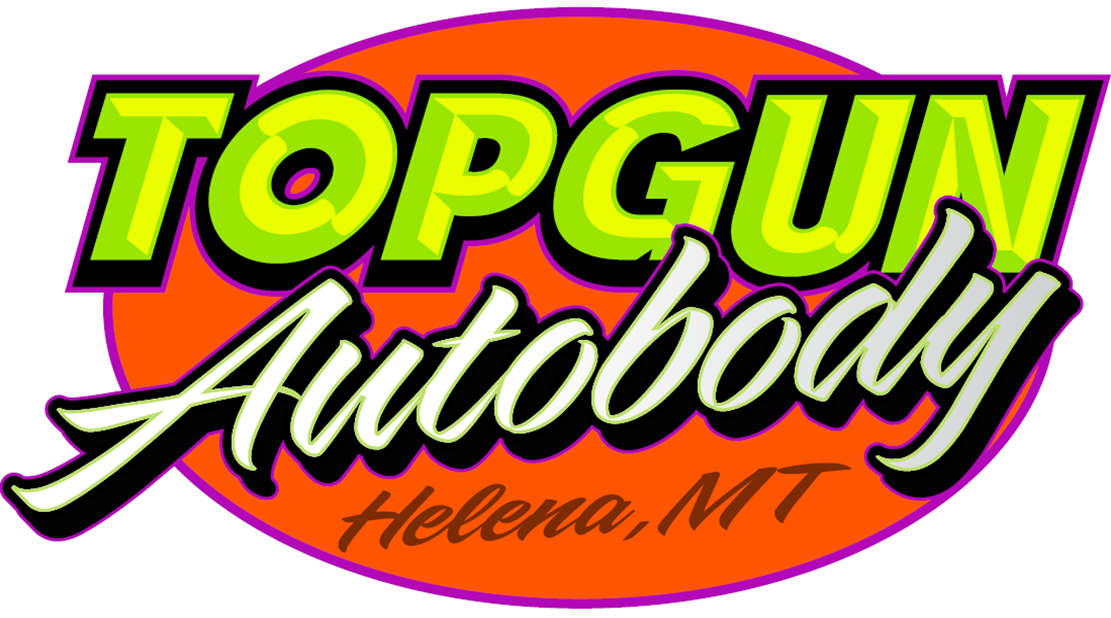 Top Gun Autobody
