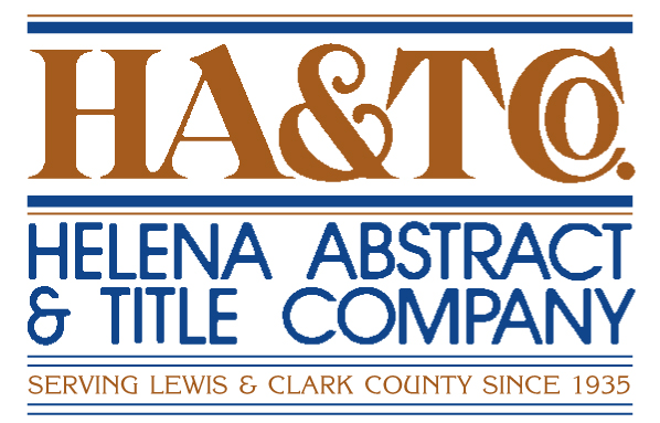 HELENA ABSTRACT AND TITLE COMPANY