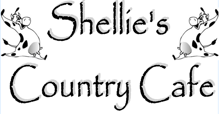 SHELLIE'S COUNTRY CAFE