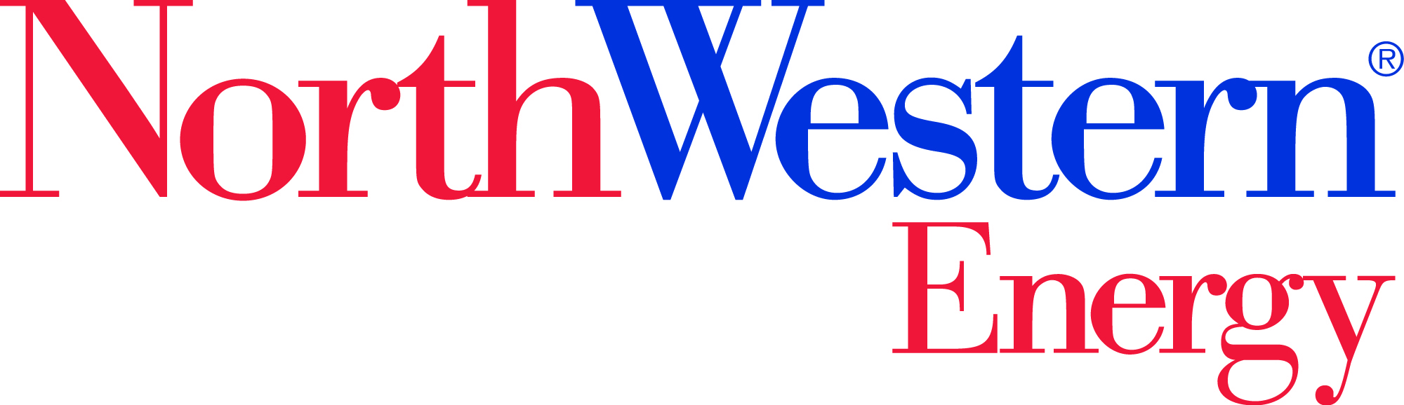 NORTHWESTERN ENERGY