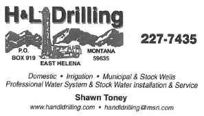 H/L DRILLING