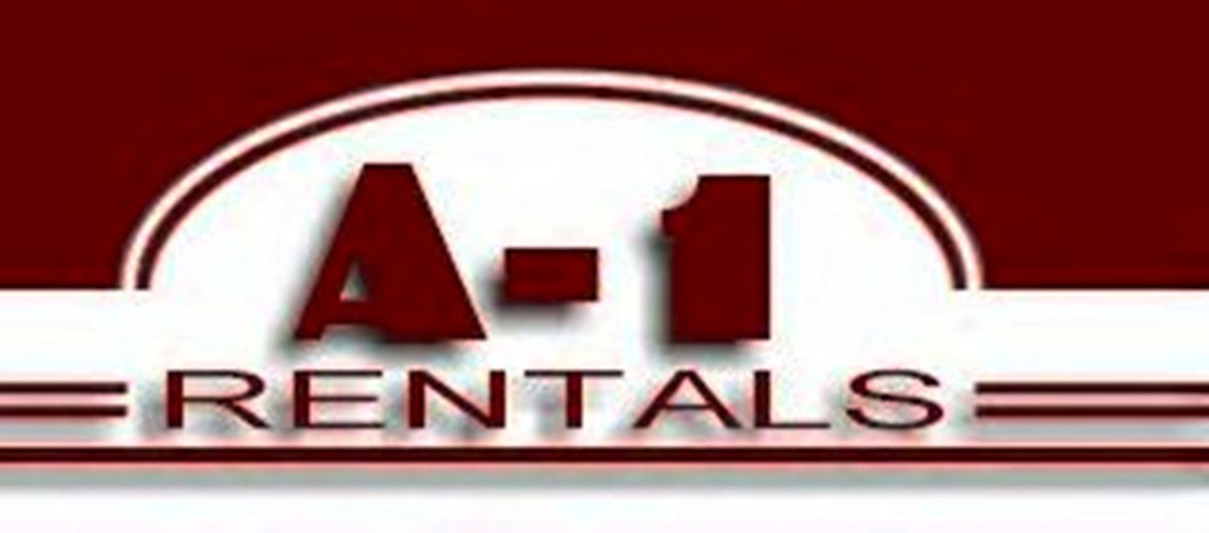 A-1 RENTAL AND PARTY PLUS