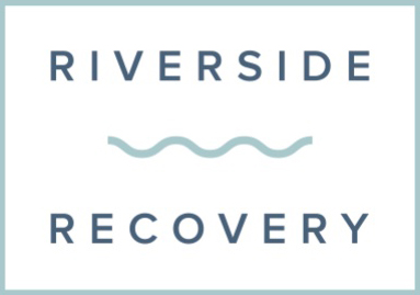 Presenting Sponsor - Riverside Recovery - Logo