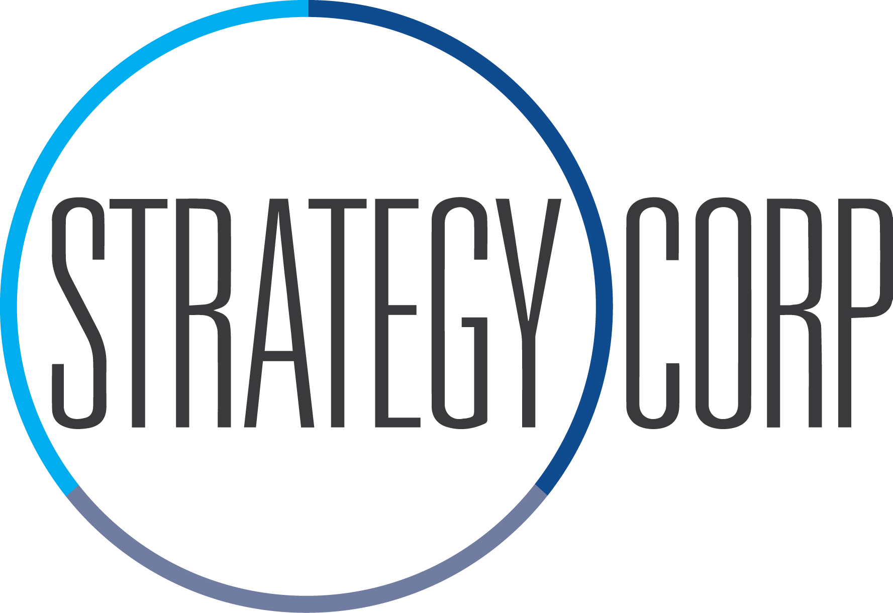 Strategy Corporation