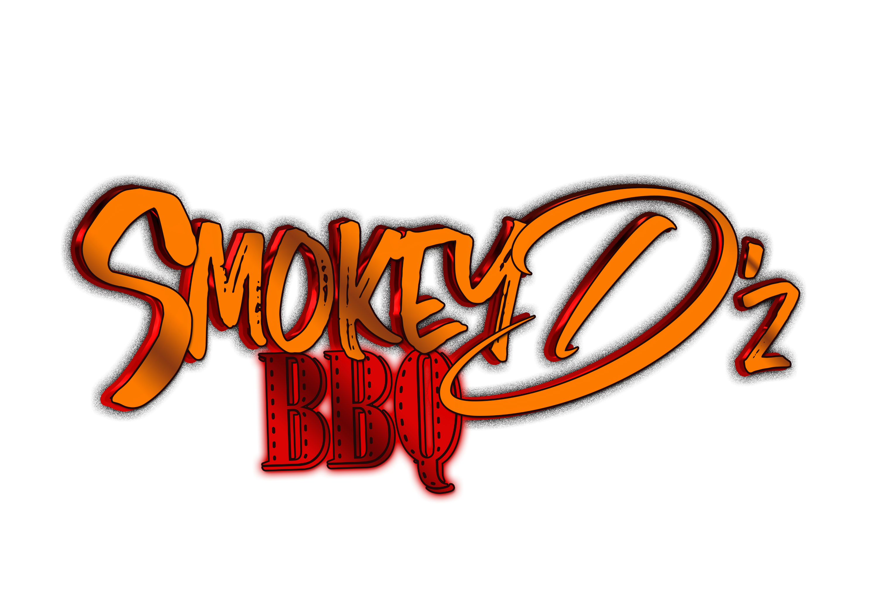 Smokey D'z BBQ - Katrina Harris