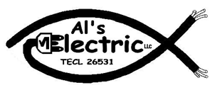 Al - LaBrecque - Al's Electric