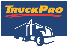 Men's Closest to the Pin Sponsor - Truck Pro - Jim Glen - Logo