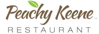 Hole Sponsor - Peachy Keene - Logo