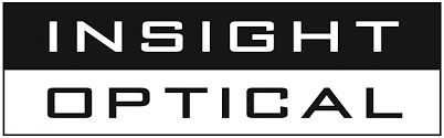 Raffle Sponsor - Insight Optical - Logo
